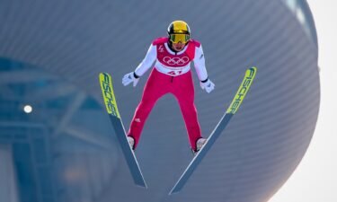 Get ready for ski jumping at the 2022 Winter Olympics with broadcast and streaming info for every event.