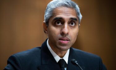 US Surgeon General Dr. Vivek Murthy announced February 18 that he has tested positive for Covid-19.