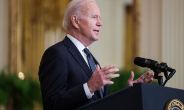 The Biden administration has informed key lawmakers that it will likely need $30 billion in supplemental funding to continue the fight against Covid-19