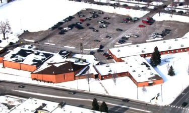 One student is dead and one injured after a shooting at a school in Richfield
