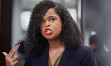 Cook County State's Attorney Kim Foxx said Tuesday more than 100 people with over 133 cases have had their convictions vacated since 2017.