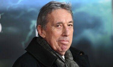 Ivan Reitman