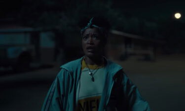 Jordan Peele's 'Nope' trailer starring Keke Palmer and Daniel Kaluuya is here.