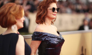 Susan Sarandon