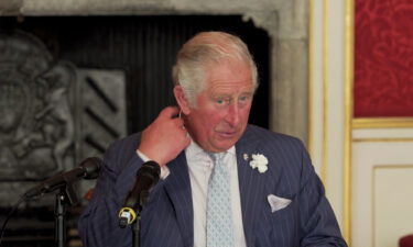 Prince Charles is now isolating having tested positive for Covid-19 for the second time.