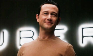 Joseph Gordon-Levitt in Showtime's 'Super Pumped: The Battle for Uber.'