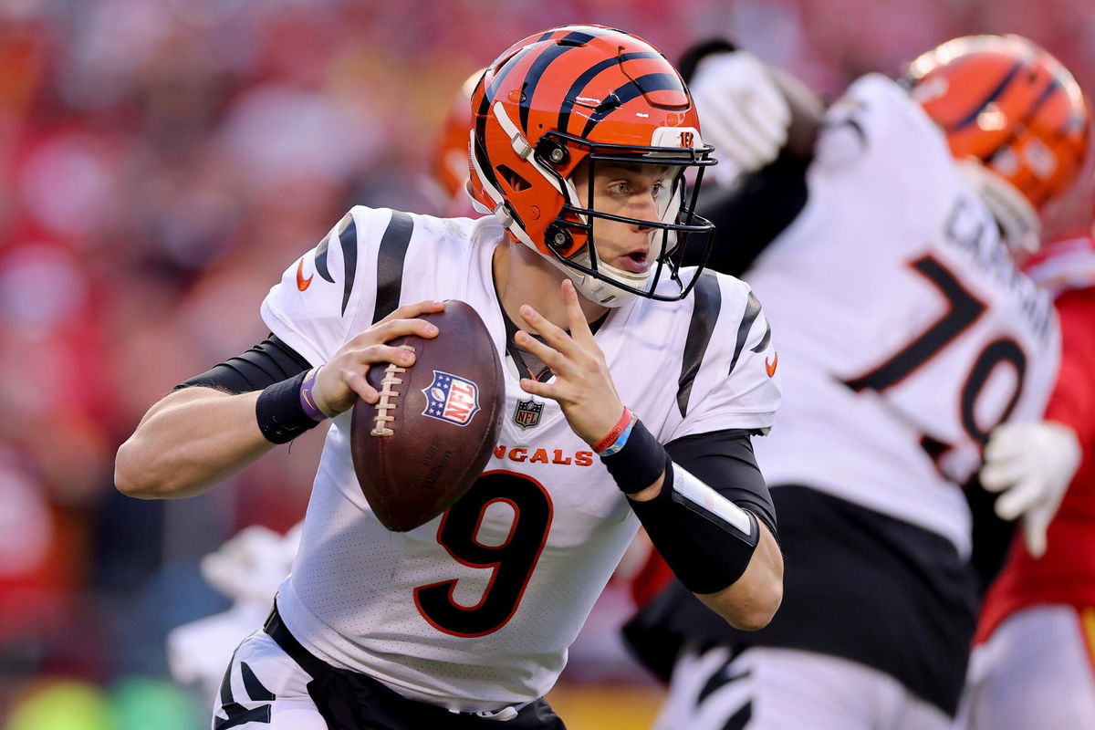 How Bengals' AFC Championship run provided invaluable career start for  several young players 