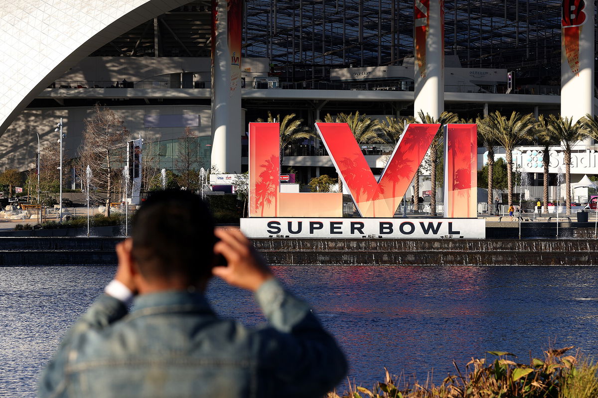 2022 super bowl tickets price