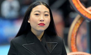 Awkwafina