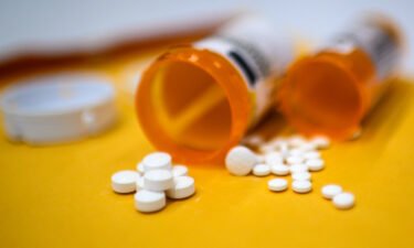 Native American tribes have announced a $590 million settlement framework with opioid maker J&J and distributors.