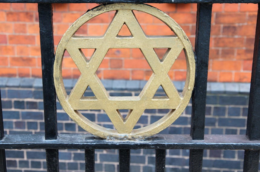 Uk Anti Semitism Reaches Record High In 2021 Report Says Ktvz