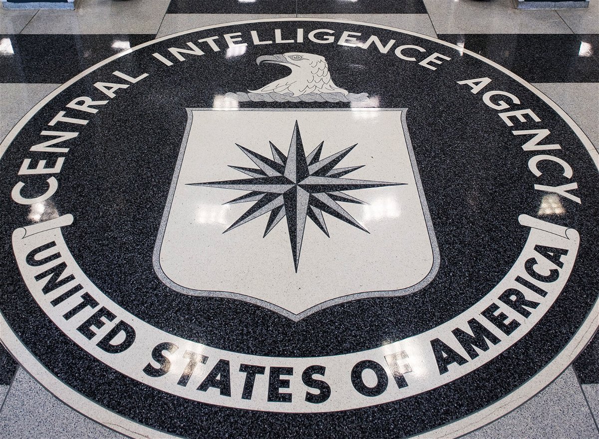 <i>Saul Loeb/AFP/Getty Images</i><br/>Two Democratic members of the Senate Intelligence Committee have raised concerns about how the CIA has handled Americans' information collected incidentally as part of the agency's foreign surveillance programs