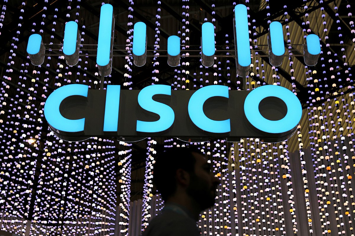 <i>Sergio Perez/Reuters</i><br/>Network gear maker Cisco Systems has made a takeover offer worth more than $20 billion for software maker Splunk.