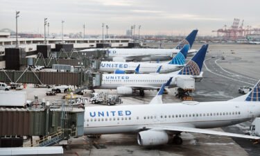 A woman went into labor on a United Airlines flight that had departed the West African nation of Ghana to the United States.