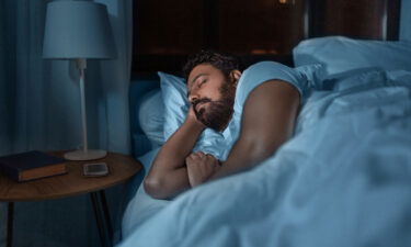 Getting enough sleep is important for protecting your brain health