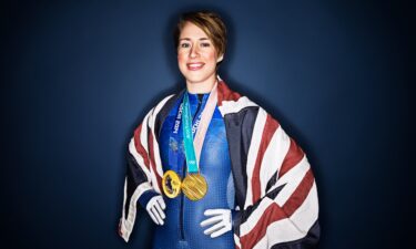 Lizzy Yarnold