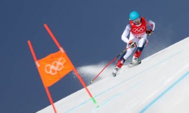 Get ready for the Alpine skiing men's super-G with all the ways to watch on NBC Sports and Peacock.