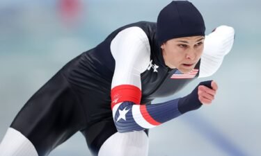 Best of Day 13: Bowe takes bronze in women's 1000m