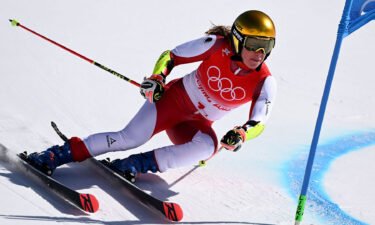 Austria scores mixed team gold on final day of Winter Games