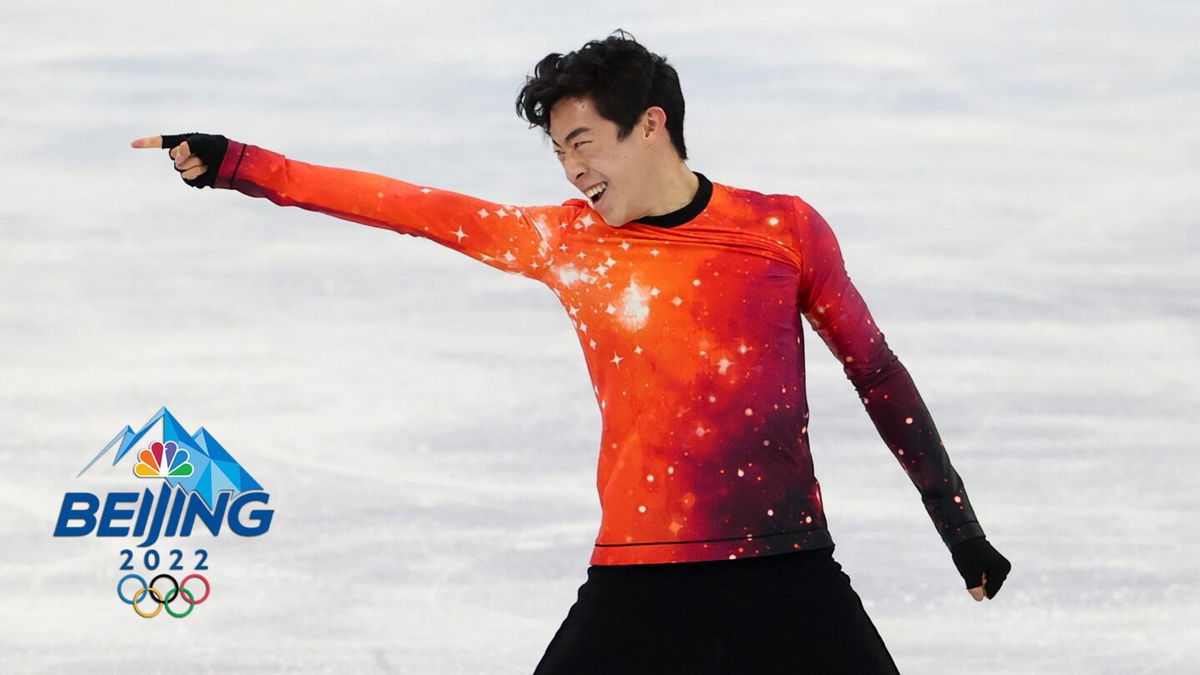 Nathan Chen