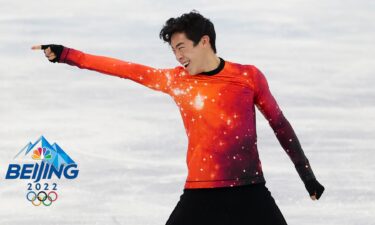 Nathan Chen