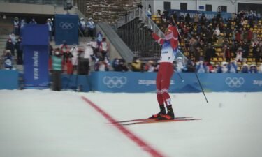 Moments of Greatness: Winter Olympics Day 15