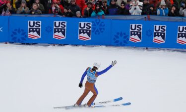 Get set for the U.S. Ski Jumping Olympic Trials