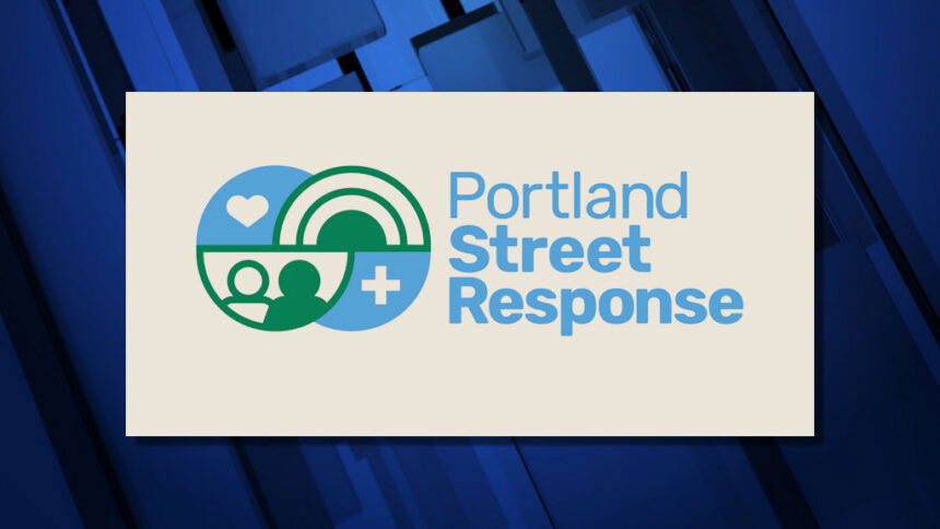 City of Portland expands unarmed emergency response program for mental ...