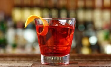 Do you know your state's signature drink? Find out Oregon's here