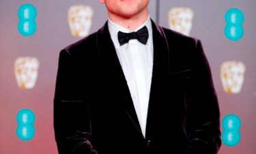 Taron Egerton