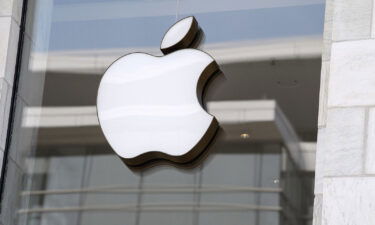 Various Apple services were hit by an outage on March 21.
