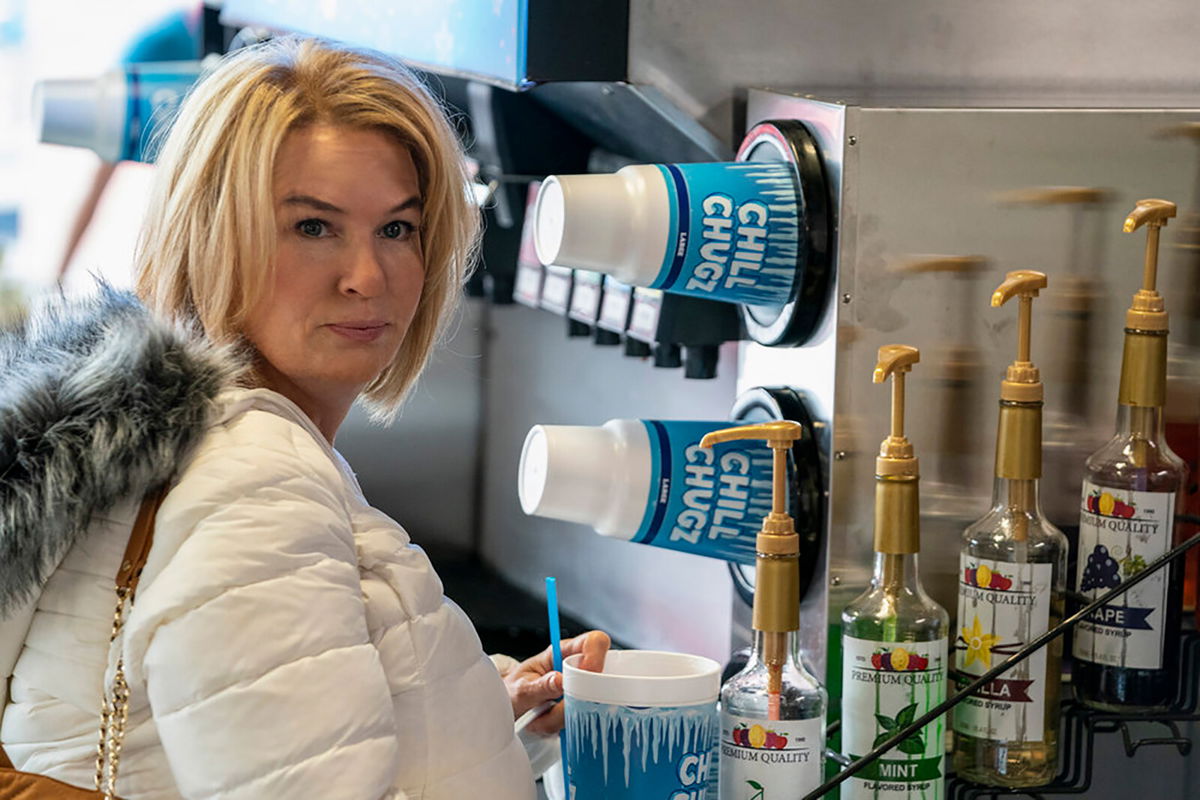 <i>Skip Bolen/NBC</i><br/>Renée Zellweger as Pam Hupp in 'The Thing About Pam.'