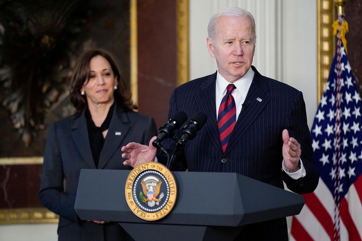 Biden Signs Bill Making Lynching A Federal Hate Crime Into Law Ktvz 7614