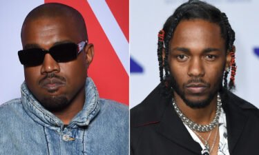 Rolling Loud Miami will be headlined by Kanye West and Kendrick Lamar.