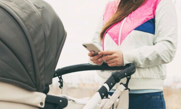 The dating services company Match launched a dating app for single parents called Stir on March 21.