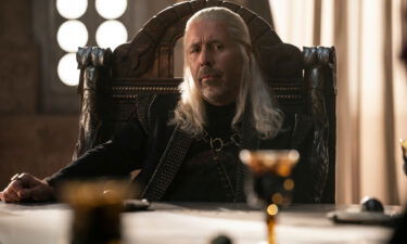 Viewers will meet Paddy Considine's King Viserys Targaryen when "House of the Dragon" premieres August 21.