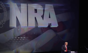 A New York State Supreme Court justice has blocked the state attorney general's attempt to dissolve the NRA but has allowed her suit against it to move forward.
