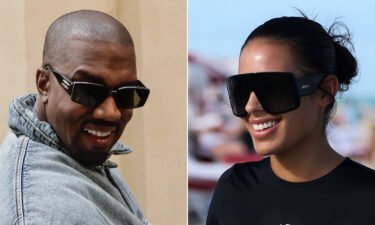Kanye West and Chaney Jones have been spotted out together recently.