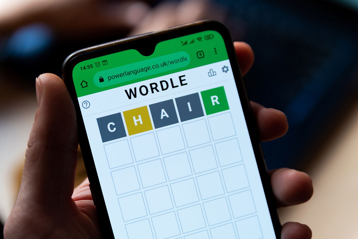 Wordle: Everything You Need to Know About 2022's Biggest Word Game - CNET