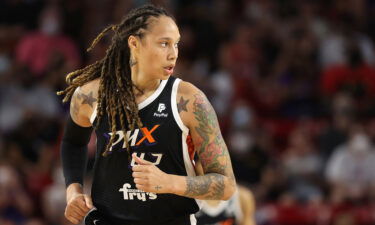 Basketball star Brittney Griner's arrest in Russia on allegations of drug smuggling has brought widespread condemnation in the US but few details from Russian authorities on her status and the investigation.