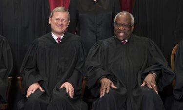 Chief Justice John Roberts has long trumpeted the Supreme Court's institutional integrity