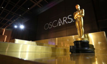 The crisis in Ukraine will not go unmentioned at the 94th annual Academy Awards on Sunday.