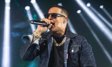 Daddy Yankee