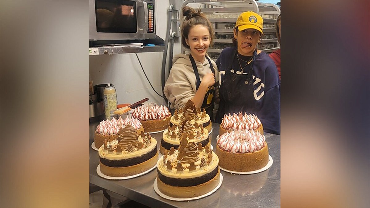 Cupcakes and Custom Cakes in San Antonio Texas Gigis Cupcakes Treat Yo... |  TikTok