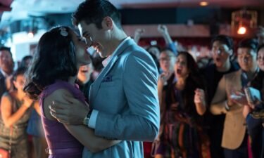The authors of "RISE" felt that so much of Asian American pop culture that came before "Crazy Rich Asians" remained hidden.