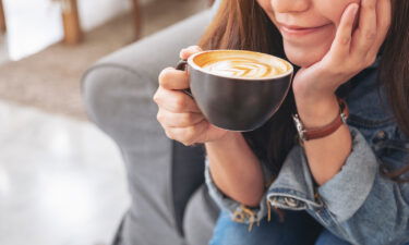 Studies say drinking coffee may protect your heart instead of causing or worsening heart problems.