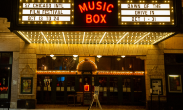 15 of the most unique movie theaters in the US