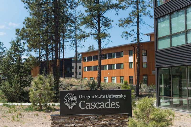 OSU-Cascades Campus