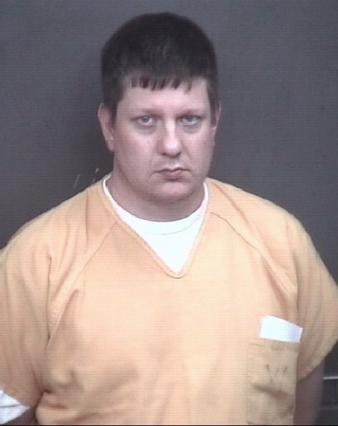 <i>Rock Island County Sheriff</i><br/>Former Chicago police officer Jason Van Dyke will not face federal charges for the 2014 murder of 17-year-old Laquan McDonald.