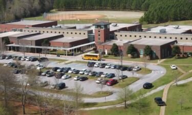 Greenville County authorities said a 12-year-old student was killed in a shooting march 31 at a middle school in Greenville